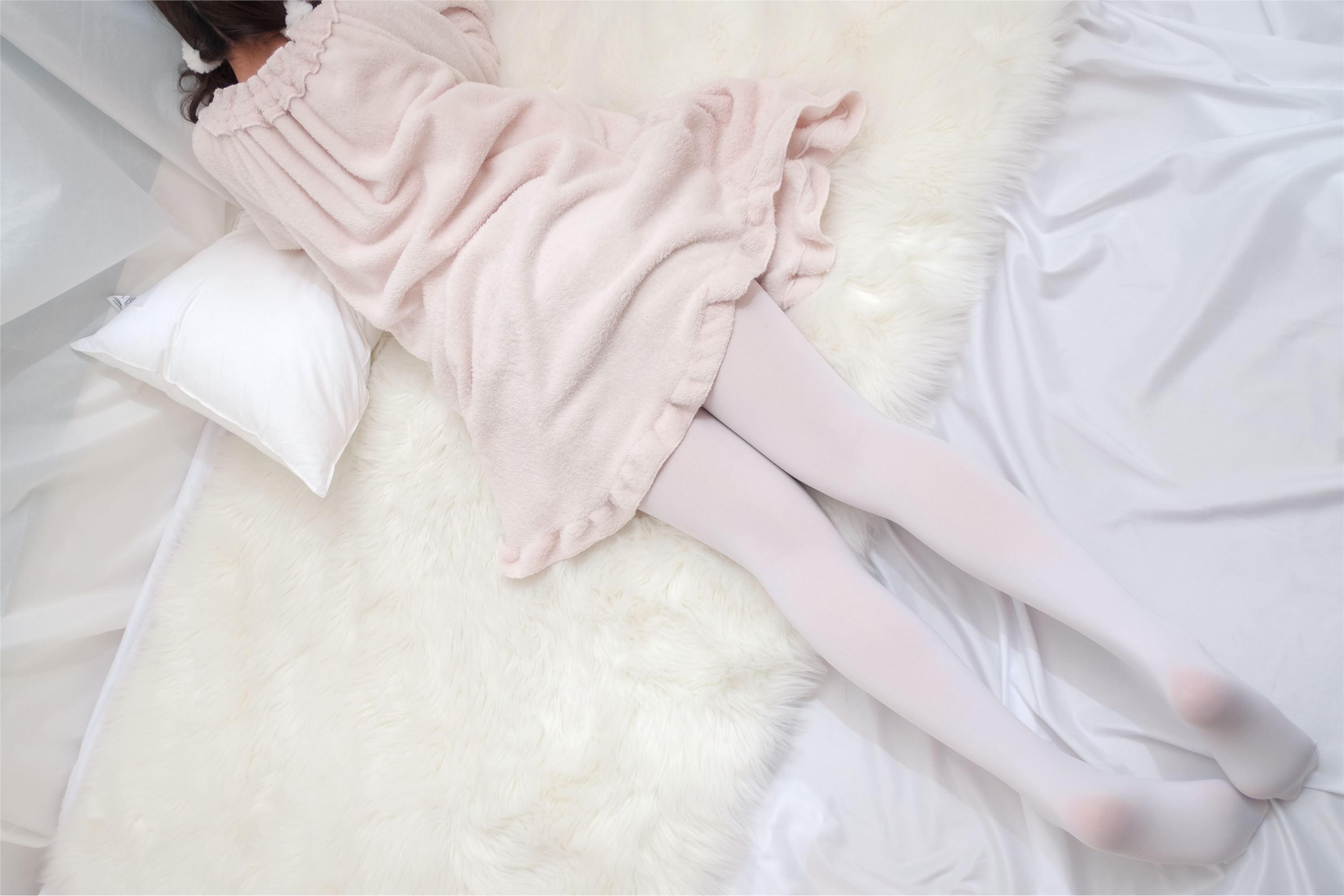 喵写真 萝莉系列 PR15 001